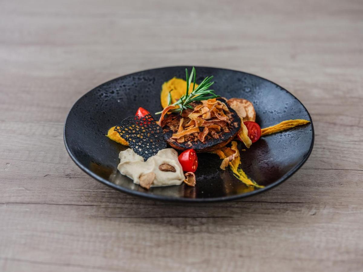 Hotel Europa 스타라초비체 외부 사진