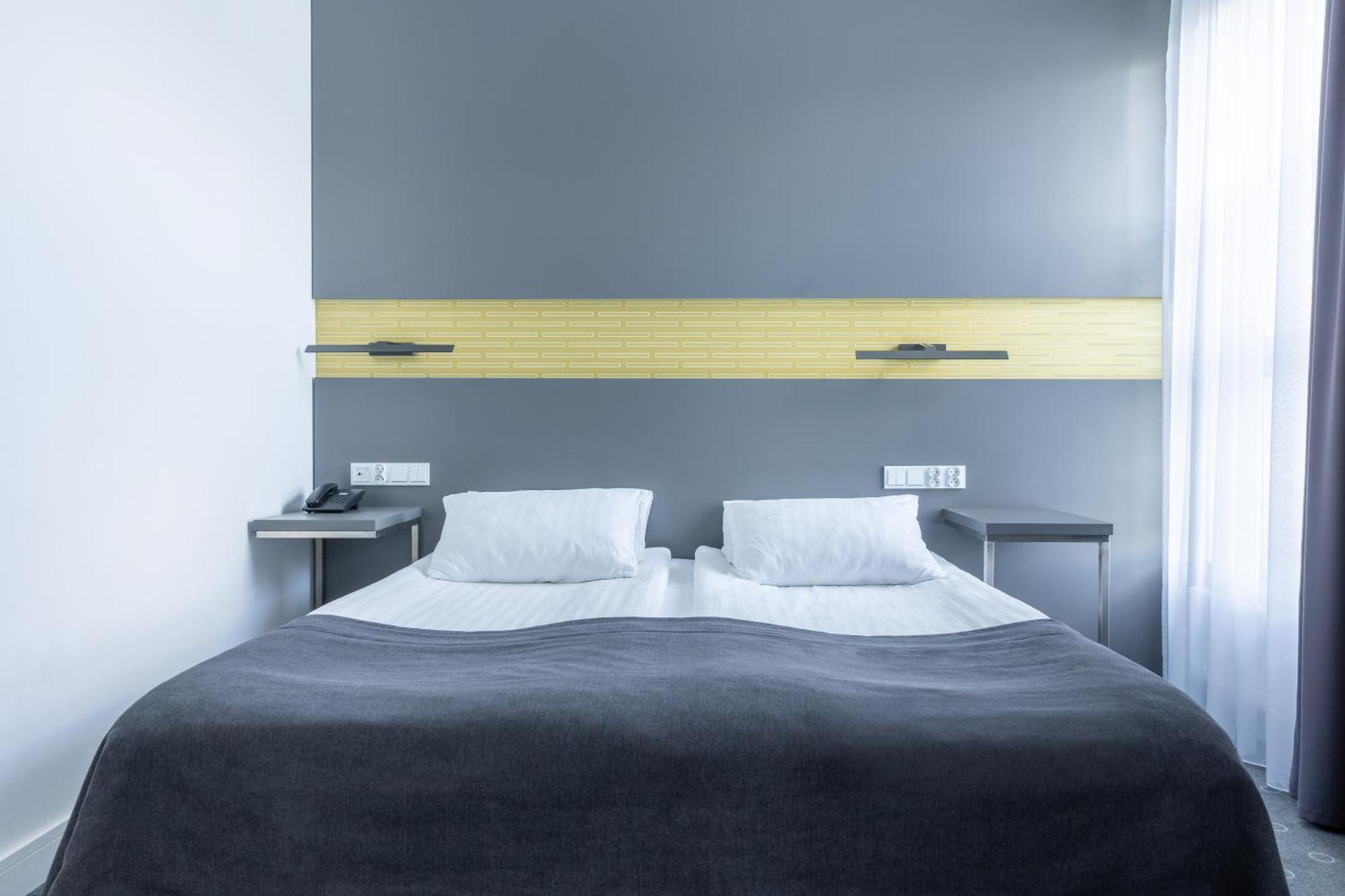 Hotel Europa 스타라초비체 외부 사진